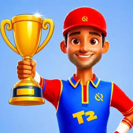 CricChamp app icon